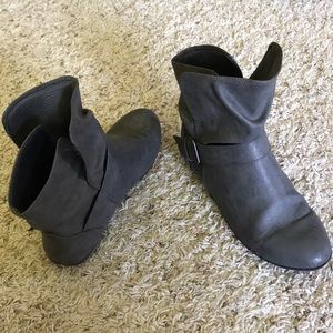 Women’s boots